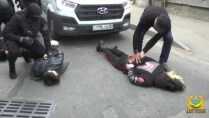 Участники K-роp-группы арестованы за изготовление и сбыт наркотиков в Алмате