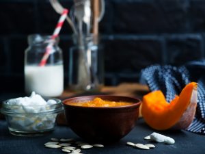 Каша на завтрак – залог долголетия