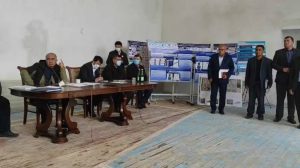 Сотрудники хокимията присвоили 23 квартиры для малоимущих в Кашкадарье