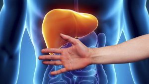 Необычный цвет ладоней признан симптомом заболевания