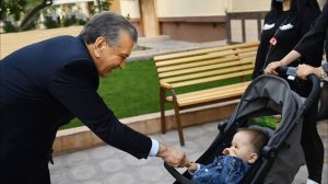 Каждой махалле выделят по 2 млрд сумов в Ташкенте