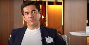 млн: владелец Murad Buildings навскидку назвал размер своего капитала