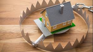 Ташкентец сбежал после продажи квартиры тестя за  тыс