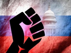 Лавров: РФ ответно выдворит 150 американских дипломатов