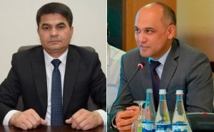 Президент: почему уволены первые замхокимов Навоийской и Кашкадарьинской областях