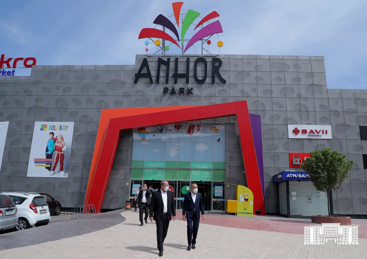 Узбекский премьер "навел шороху" по карантину в Ташкенте