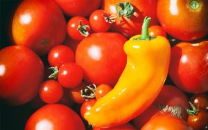 Ферганские перцы не пускают в Россию