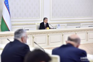 Президент возмутился хлопотами приезжающих на лечение в Ташкент пациентов