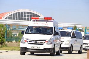 Массовые заражения ковидом: суточный рекорд обновлен в Узбекистане