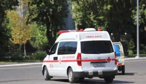 Рекорд заболеваемости COVID-19 снова обновлен в Узбекистане