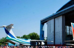 Узбекистан и Россия обсуждают совместное самолетостроение