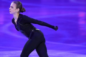 Плющенко грозится Трусовой: кирдык всем