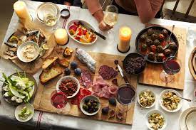 Bazaar: пять роковых ошибок неправильного ужина