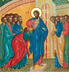 В РПЦ разъяснили смысл празднования Антипасхи