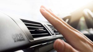 Чтобы кондиционер в автомобиле служил долго