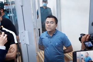 Узбекский блогер осужден на 6 лет за вымогательство