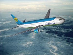 Ущерб от авиамонополии оценили в более 755 млрд сумов в Узбекистане