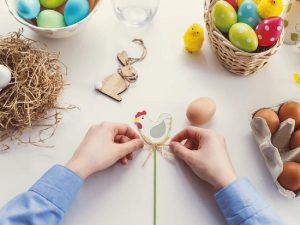 День перед Пасхой: что нужно выполнить в Великую субботу