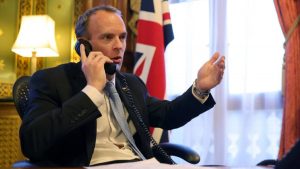 G7 в панике от российской "пропаганды"