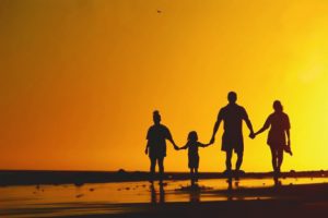 Социологи исследовали семейные проблемы в Узбекистане