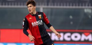 Дубль Шомуродова не спас «Дженоа» от разгрома «Аталанты»