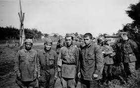 Установлены адреса убитых в годы войны в лагере «Амерсфорт» узбекских солдат