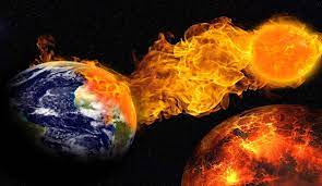 Синоптики стращают приближающейся мощной солнечной бурей