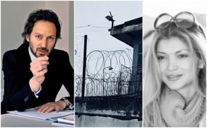 Адвокат Гульнары Каримовой пожаловался в ООН