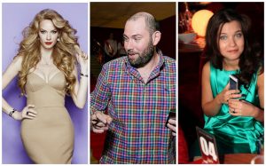 Светлана Ходченкова разбила брак Слепакова с дочерью миллиардера