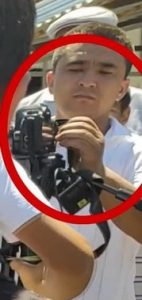 Проглотившего флешку сотрудника хокимията послали к психиатру и на прививку от бешенства