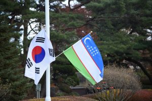 В Ташкенте южнокореец прирезал своего земляка – тренера по таэквондо