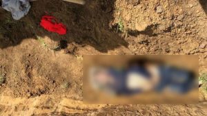 В Каракалпакии подростки погибли во время кражи чугунной трубы водопровода