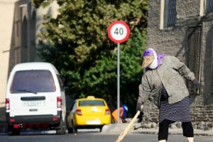 Сообщение о сбитой президентским кортежем жительнице Термеза оказалось уткой