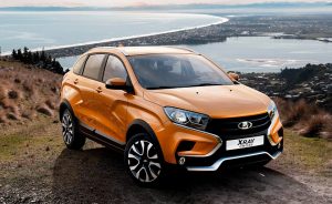 АвтоВАЗ приступает к сборке Lada и Renault в Узбекистане