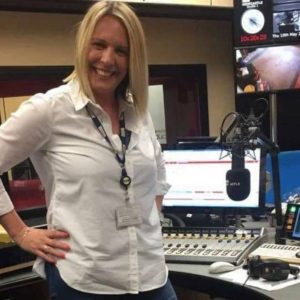 Ведущая скончалась от тромбоза после вакцинации AstraZeneca