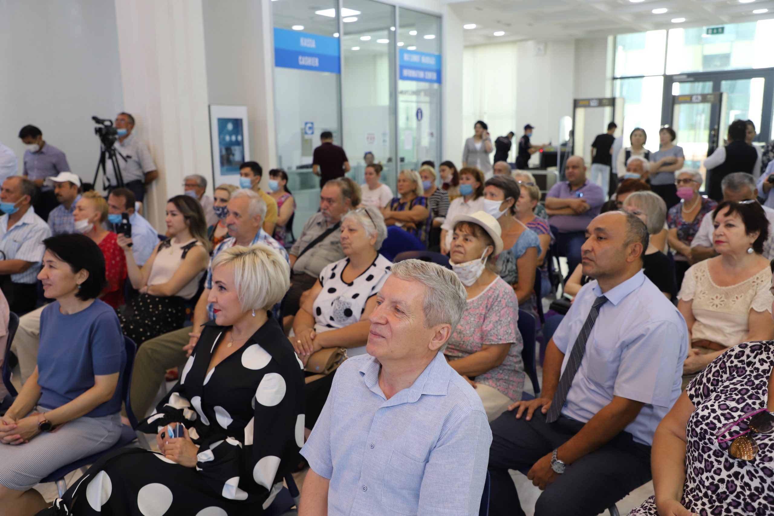 Высоцкий по-прежнему близок и дорог Ташкенту