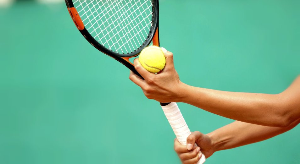 112-я ракетка мира перешла под флаг Узбекистана.