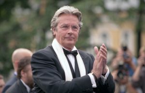 Ален Делон объяснил восхищение и страх перед Путиным