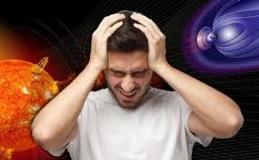 Геомагнитная буря сегодня: в ожидании будущего удара