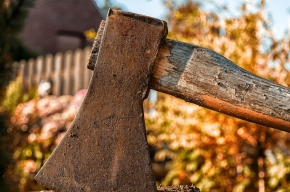 Страдающий шизофренией каршинец зарубил топором престарелую мать