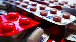 Незаконный сбыт «Ремдесса» предотвратили в столице