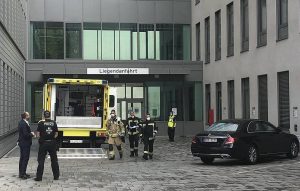 Захарова: доклад ОЗХО «спалил» версию отравления Навального