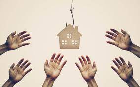 Узбекистанцев десятками «разводили» на дешевых квартирах в новостройках столицы