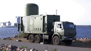 Новейшая система нейтрализует беспилотники в России