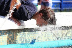 Узбекистанцев ожидает аномальная жара