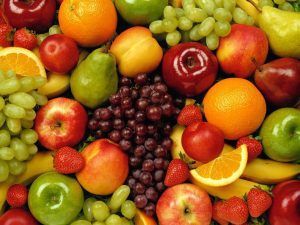 Узбекистан перекрывает поставки фруктов в Россию