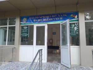 Каршинец скончался после принудительной доставки участковыми в вытрезвитель