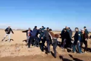 В Узбекистане ужесточают ответственность за сопротивление властям