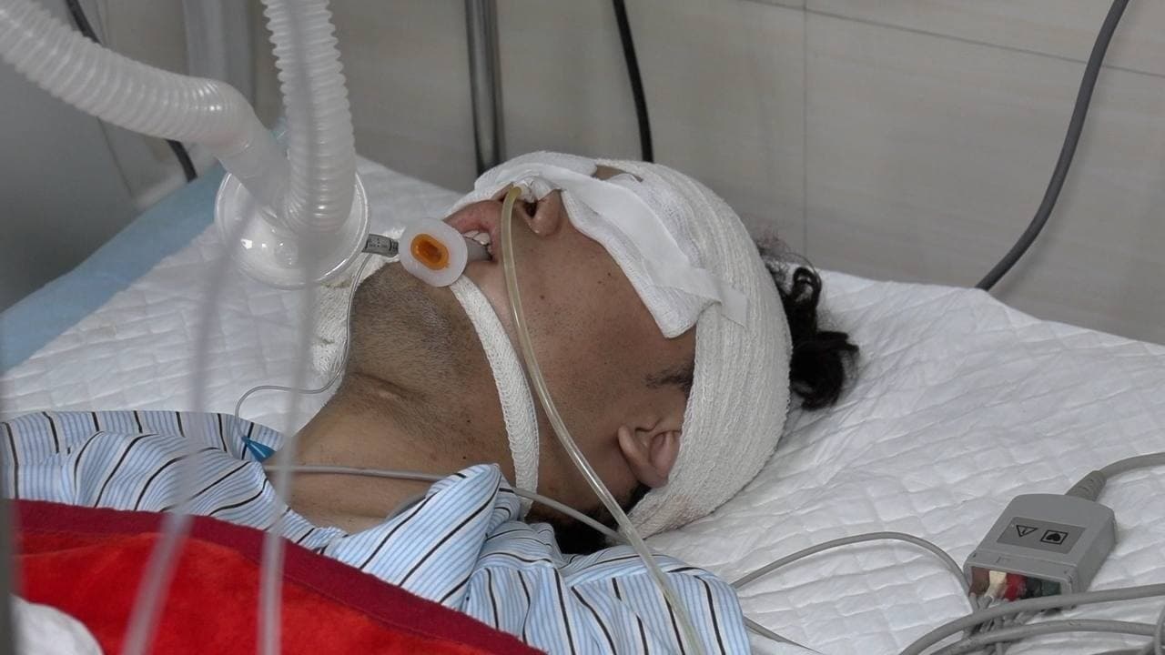 Мирных афганцев убивали по формуле "допустимые потери"