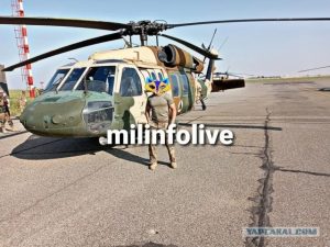 WSJ: Узбекистан выдворяет сбежавших афганских пилотов с семьями из-за угроз талибов